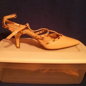 Heel